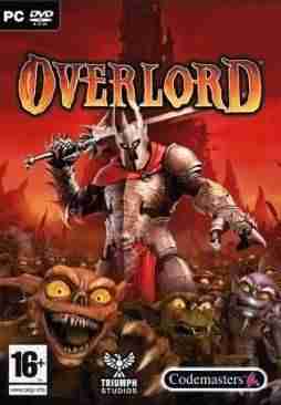 Descargar Overlord [English] por Torrent